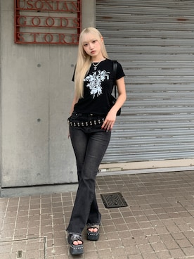 lilfulさんのコーディネート