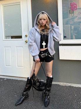 lilfulさんのコーディネート