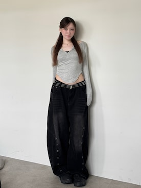lilfulさん(レディース・170cm)の秋コーディネート