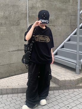 lilfulさん(レディース・155cm)の夏コーディネート