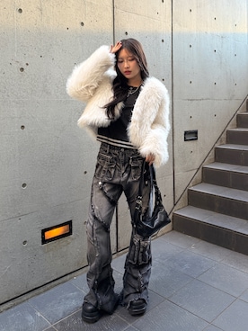 lilfulさんのコーディネート