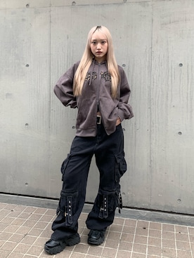 lilfulさんのコーディネート