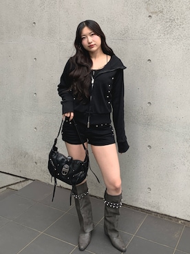 lilfulさんのコーディネート