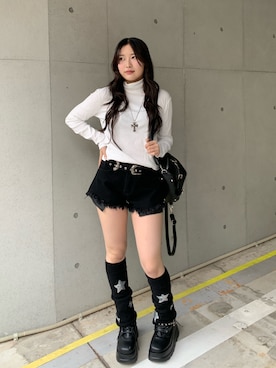 lilfulさんのコーディネート