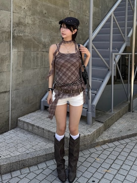 lilfulさんのコーディネート