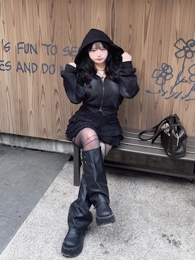 lilfulさんのコーディネート