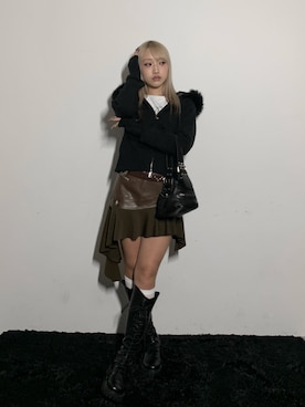 lilfulさんのコーディネート