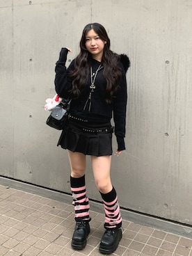 lilfulさんのコーディネート