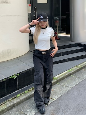 lilfulさんのコーディネート