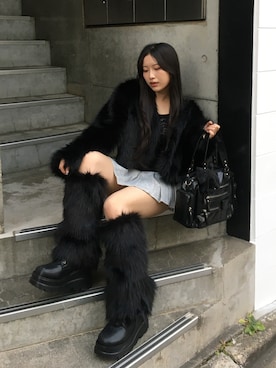 lilfulさんのコーディネート