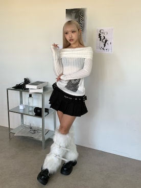 lilfulさんのコーディネート