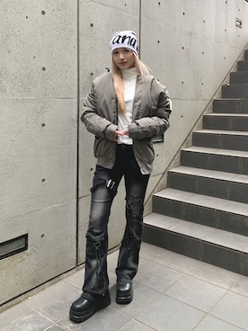 lilfulさんのコーディネート