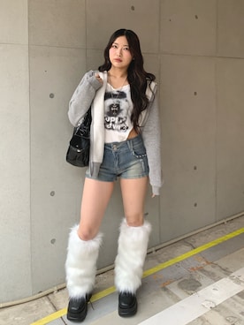 lilfulさんのコーディネート