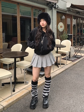 lilfulさんのコーディネート