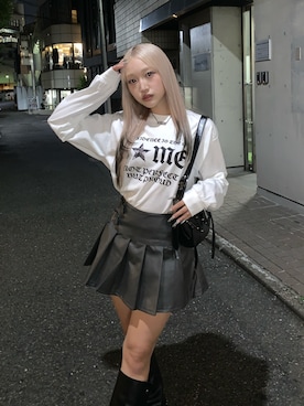 lilfulさんのコーディネート