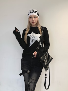 lilfulさんのコーディネート