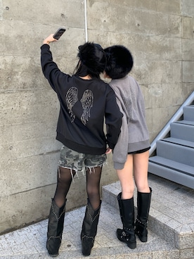 lilfulさんのコーディネート