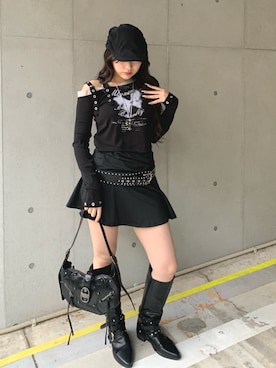 lilfulさんのコーディネート