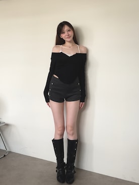 lilfulさん(レディース・170cm)の秋コーディネート