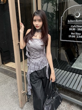 lilfulさんのコーディネート