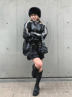 lilfulさんのコーディネート