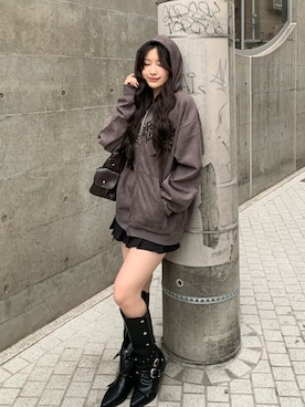 lilfulさんのコーディネート