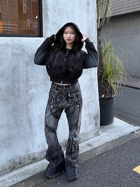 lilfulさんのコーディネート