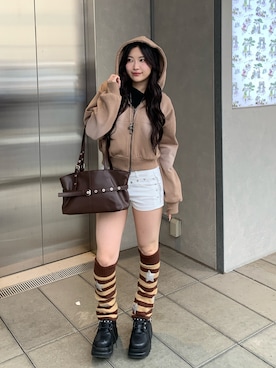 lilfulさんのコーディネート