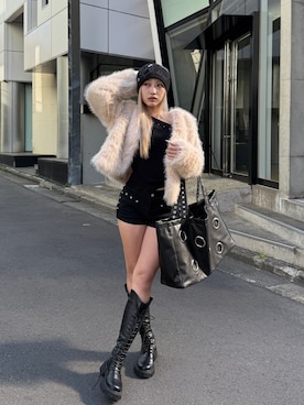 lilfulさんのコーディネート