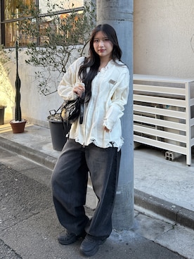 lilfulさんのコーディネート