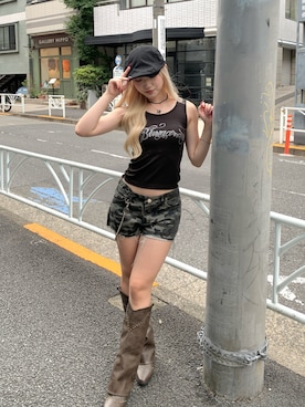 lilfulさんのコーディネート