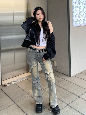 lilfulさんのコーディネート