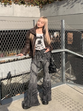 lilfulさんのコーディネート