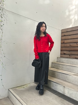 あべちゃんさんのコーディネート