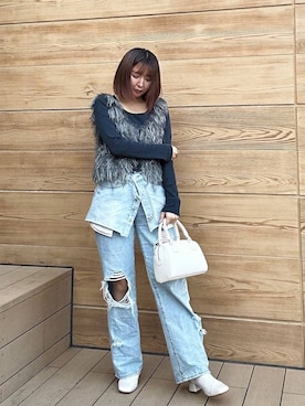 mayaさんのコーディネート