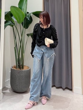 mayaさんのコーディネート