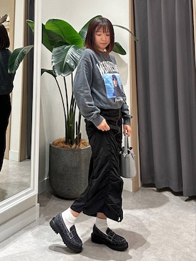 mayaさんのコーディネート