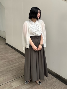 KULUMIさんのコーディネート