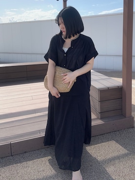 KULUMIさんのコーディネート