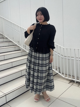 KULUMIさんのコーディネート