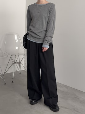 sawaさんのコーディネート