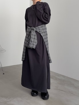 sawaさんのコーディネート