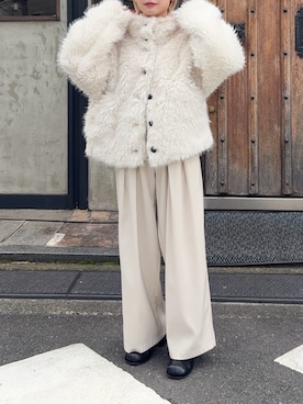 sawaさんのコーディネート