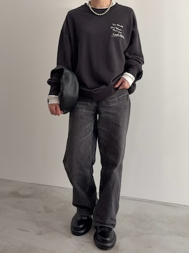 sawaさんのコーディネート