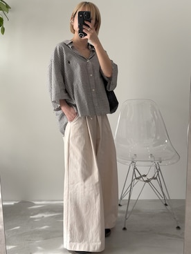 sawaさんのコーディネート