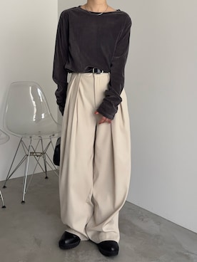 sawaさんのコーディネート