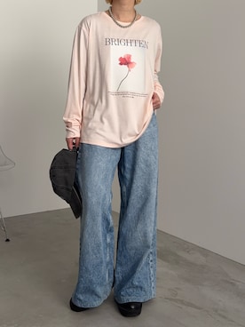 sawaさんのコーディネート