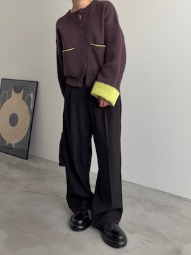 sawaさんのコーディネート