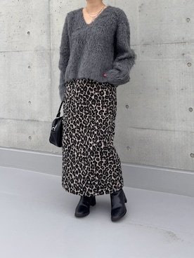 sawaさんのコーディネート