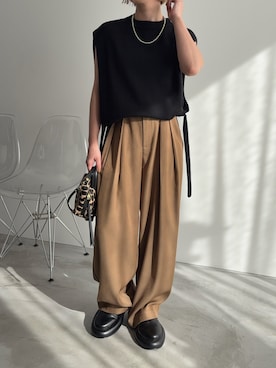 sawaさんのコーディネート